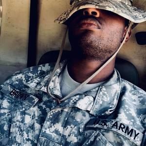 Meet your Posher, Ladonovan